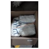 Unopened By Rockey Team, Could be Opened at