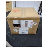 Unopened By Rockey Team, Could be  Opened at