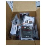 Unopened By Rockey Team, Could be  Opened at