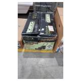 Green Machine 23" Cordless RWD Mower