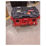 Milwaukee Packout Large Tool Box