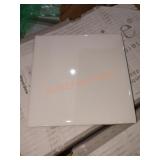 Daltile Ceramic Wall Tile 6" Square