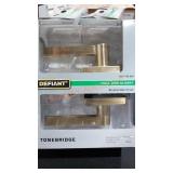 Unopened By Rockey Team, Could be Opened at