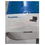 Franklin Brass 3 Piece Bath Hardware Set