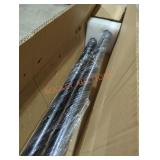 Vevor 12 ft aluminum hand rail