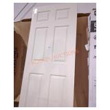 32" x 80" Interior Door Slab