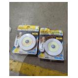 Sensor Brite over lite ultra 2 lights