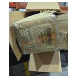 Sold as is where is. No guarantees or returns.