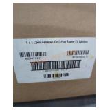 Not opened by Rockey Staff.  May be opened during