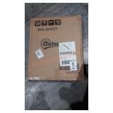 Unopened By Rockey Team, Could be Opened at