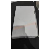 Unopened By Rockey Team, Could be Opened at