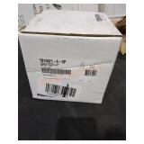 Unopened By Rockey Team, Could be  Opened at