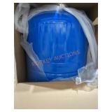 Water Worker44 Gal./170 Liter Well Tank;