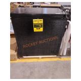 Kismile 7.0Cu.ft. Deep Freezer