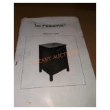 Puluomis Bathroom Vanity