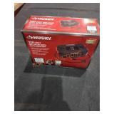 Unopened By Rockey Team, Could be  Opened at