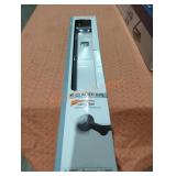 Not open by Rockey auctions, Sold as is where is,