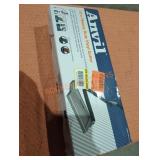 Not open by Rockey auctions, Sold as is where is,