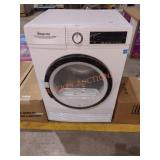 Magic Chef 4.0 cu. ft. ventless, Front Load Dryer