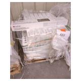 Skid Lot of Daltile  Porcelain Floor & Wall Tiles