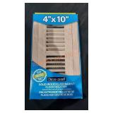 Unopened By Rockey Team, Could be Opened at