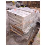 Skid Lot of Mixed Floor and Wall Tiles