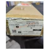 Not opened by Rockey Staff.  May be opened during