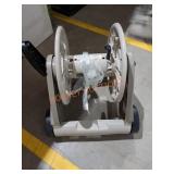 Unopened By Rockey Team, Could be  Opened at