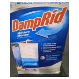 DampRid Moisture Absorber