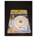 UnOpen Box/Return, not tested, box not opened by