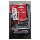 Unopened By Rockey Team, Could be Opened at