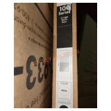 EMCO 32 in. x 80 in. Aluminum Storm Door