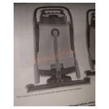 ProGuard 20 Gallon Vacuum