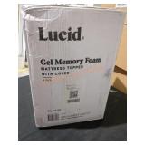 Unopened By Rockey Team, Could be  Opened at