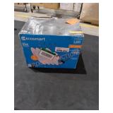 Unopened By Rockey Team, Could be  Opened at