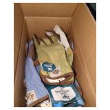 UnOpen Box/Return, not tested, box not opened by