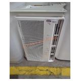 LG small room air conditioner