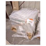 Skid Lot of Daltile Porcelain Floor & Wall Tiles