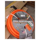 Teknor Apex 3/4 in. x 50 ft. Water Hose;
