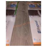 LifeProof Vinyl Plank Flooring 280sqft