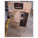 Pelonis Radiant Portable Space Heater