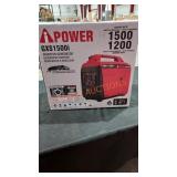 Unopened By Rockey Team, Could be Opened at