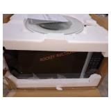 Frigidaire 1100-Watt Built-In Microwave 2.2cu.ft.