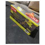 Unopened By Rockey Team, Could be  Opened at