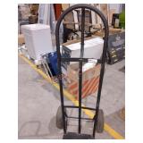 Milwaukee 800 lb. Capacity D-Handle Hand Truck