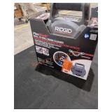 Unopened By Rockey Team, Could be  Opened at