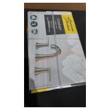 Unopened By Rockey Team, Could be Opened at