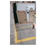 30"x40" Rectangle Mirror