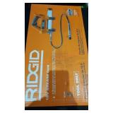 Unopened By Rockey Team, Could be Opened at