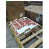 Cape Cod Headboard Wainscot